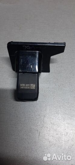 Камера заднего вида задняя Lexus Rx 350