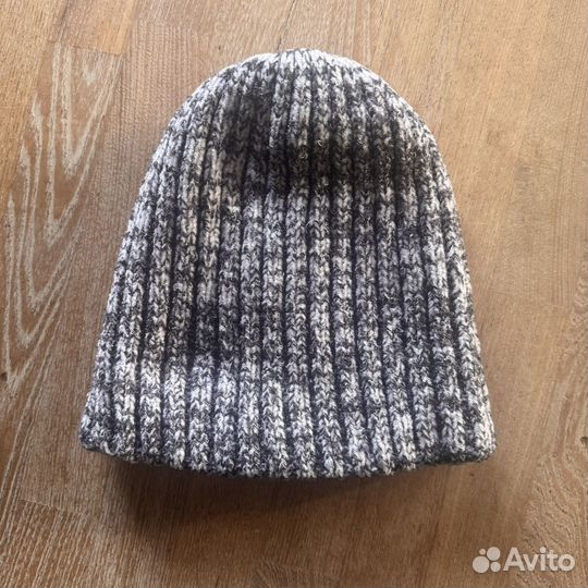 Шапка и шарф-снуд