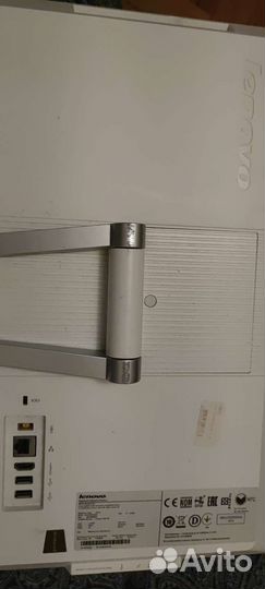 Моноблок lenovo