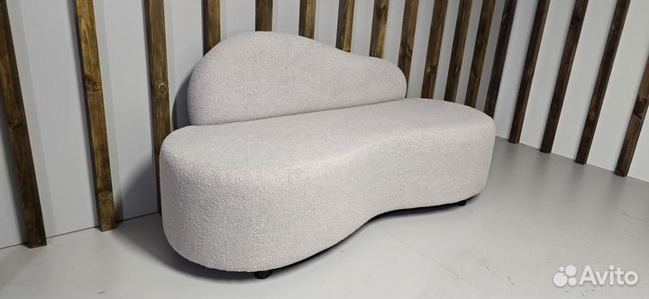 Диван дизайнерский