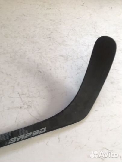 Клюшки хоккейные Заряд