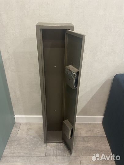 Оружейный сейф 100см