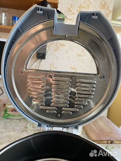 Фритюрница Philips