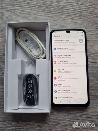 Samsung galaxy a50 128gb