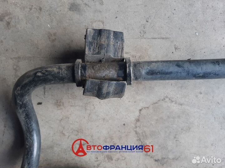Стабилизатор, 546110003R renault megane 3, 3033527