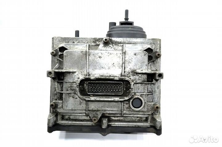 Насос AdBlue volvo FH (01.05)