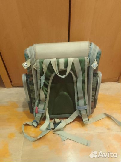 Ранец школьный