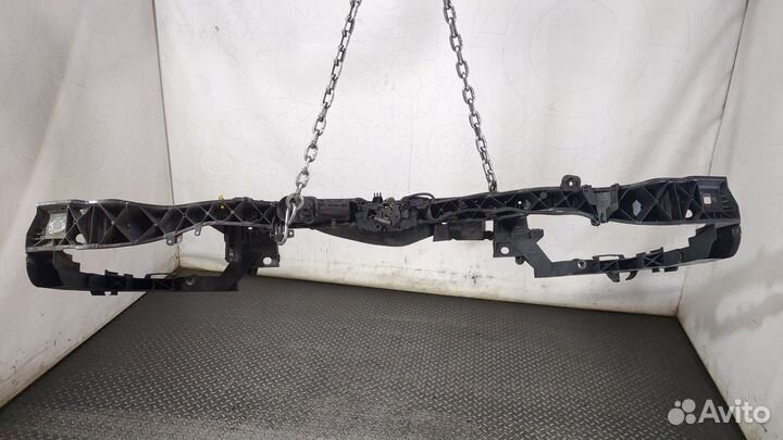 Рамка передняя Ford Focus 3, 2011