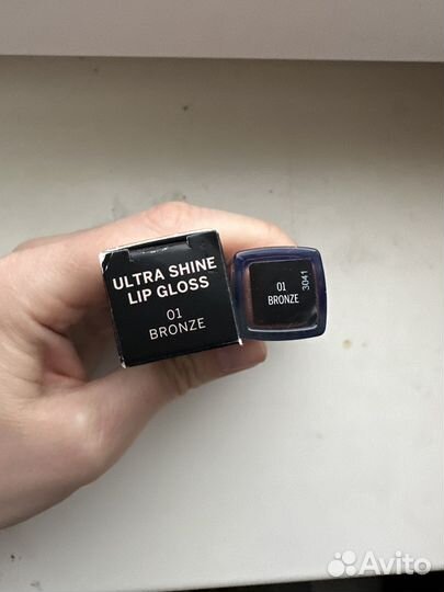 Сияющий блеск babor