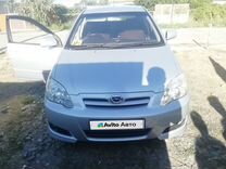 Toyota Corolla Runx 1.5 AT, 2005, 323 000 км, с пробегом, цена 600 000 руб.