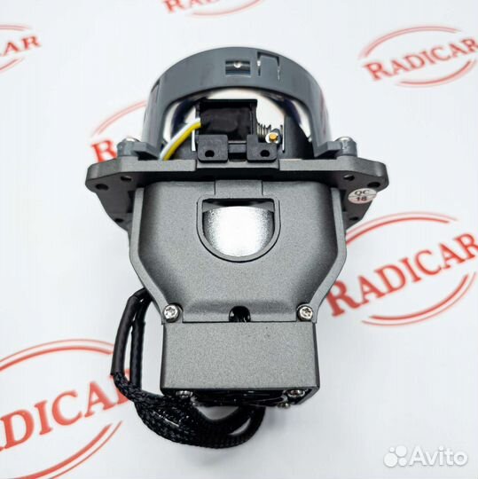 Светодиодные линзы bi led Vision Ultimate