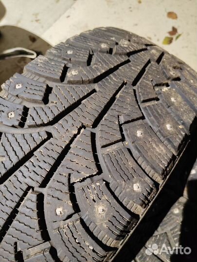 Nokian Tyres Nordman 5 SUV 235/65 R17 108T