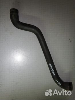 Патрубок системы охлаждения