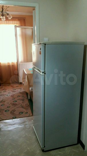 1-к. квартира, 38 м², 6/9 эт.