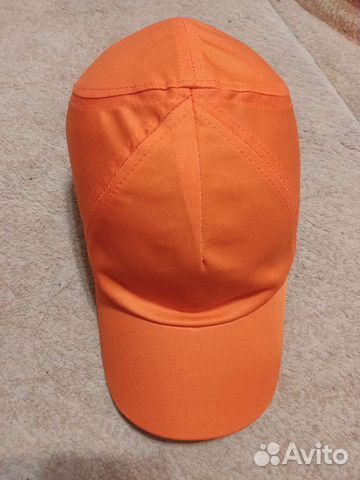 Кепка каска мужская