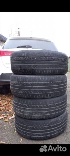 Hankook Optimo K715 205/55 R16