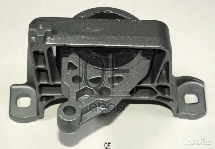 Подушка двс правая Mazda 3 BK 1.3i/1.6i 03-11