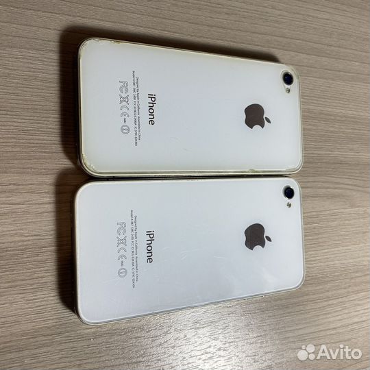 iPhone 4S, 16 ГБ
