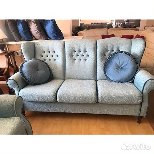 Диван Парусник