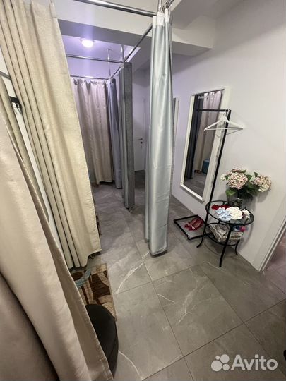 Магазин бутик ателье швейный цех