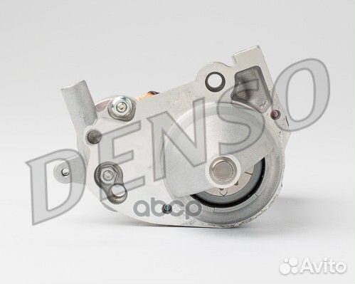 Стартер 12V 2Kw DSN1222 Denso