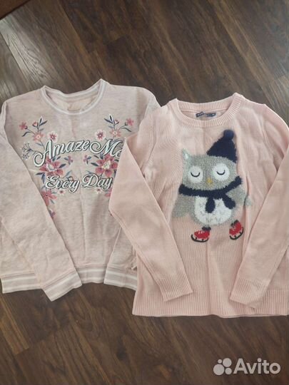 Вещи пакетом 42 размер