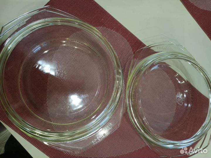 Посуда для микроволновки