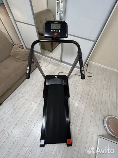 Беговая дорожка Torneo Inita
