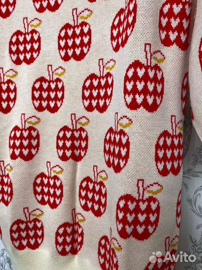 Джемпер gucci