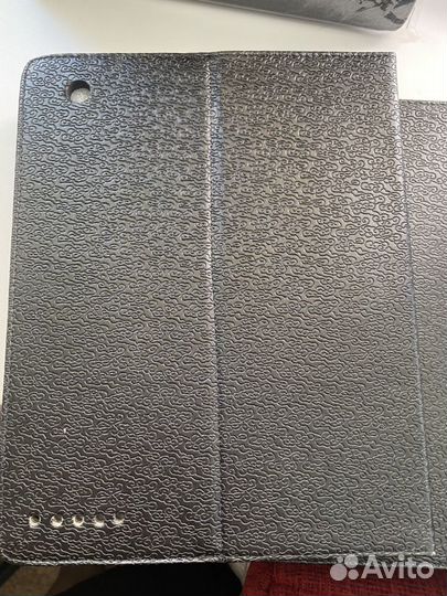 Чехол -на iPad 2/3/4