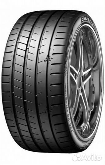 Kumho Ecsta PS91 245/40 R18 97Y