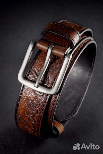 Ремень мастеровой, брючный