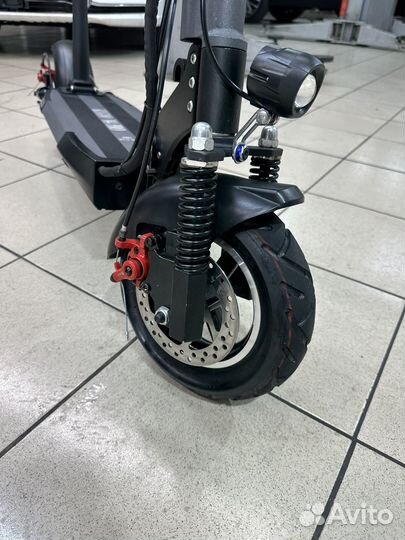 Самокат kugoo M4 pro