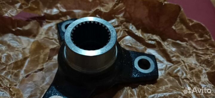 Хвостовик коробки Mercedes 722.3 722.4 722.5