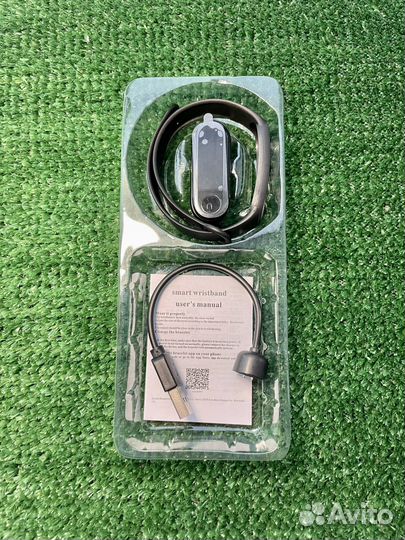 Смарт часы smart band 7