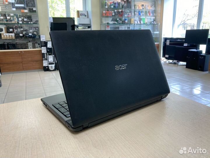 Ноутбук Acer i3 2350m/ озу 6gb/ HDD 500gb/ GT 610M