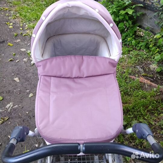 Коляска детская