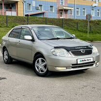 Toyota Corolla 1.6 AT, 2001, 250 000 км