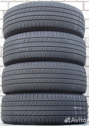 Michelin Latitude Tour 235/65 R17