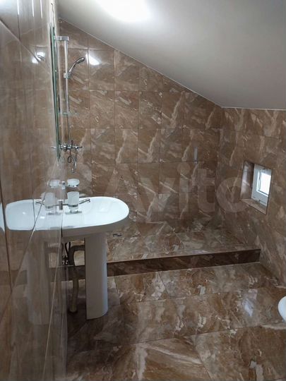 Дом 95 м² на участке 6 сот.