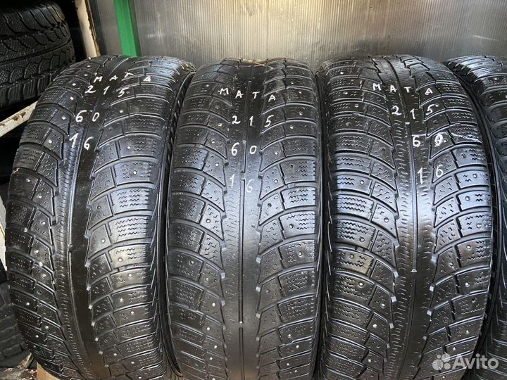 Matador MP 30 Sibir Ice 2 215/60 R16 99T