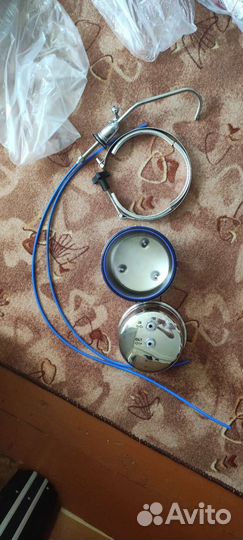 Фильтр для воды Аквафор B150