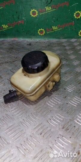 Бачок гидроусилителя руля Daewoo Matiz хетчбек 0.8