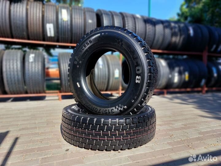 Автошина 315/70R22,5 safecess SFC08 artd: 2001