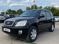 Chery Tiggo (T11) 2.0 MT, 2010, 100 679 км, с пробегом, цена 655 000 руб.