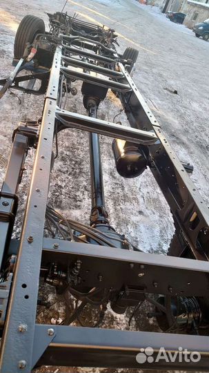 Пескоструйная обработка