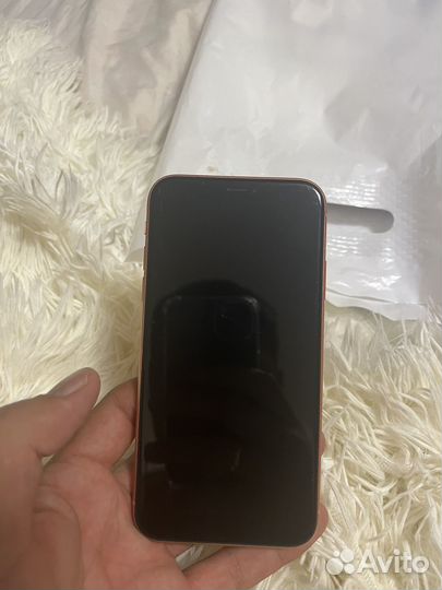 iPhone xr 64gb