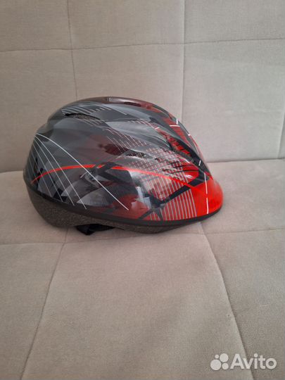 Шлем детский reaction