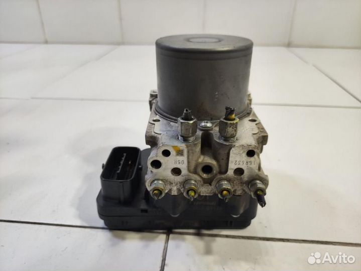 Блок ABS Infiniti Q50 I (2013—2017)