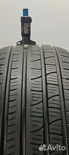 Pirelli Scorpion Verde All Season 235/60 R18